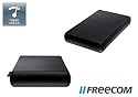 Freecom 33976 Hard Drive XS 2TB USB-2