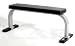 Sporting Goods : Amber Sports Flat Bench