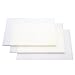 Contec F9-691/8L Foamtec Reticulated Polyurethane Laundered Foam Wipe, 6" Length x 9" Width x 1/8" Thick (Pack of 25)