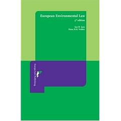 European Environmental Law