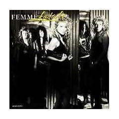 Femme Fatale