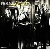Femme Fatale