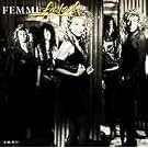 Femme Fatale