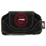 Cleveland Cavaliers NBA Universal Cell Phone Case Pouch for for Motorola LG Samsung Sony Ericsson Sanyo, Fits Most Flip and Bar Phones