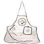 Pittsburgh Steelers Grilling Apron Set