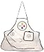 Pittsburgh Steelers Apron and Mitt Set