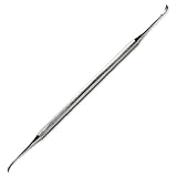 Dental Scaler Professional Tool Stainless Steel