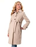 Motherhood Maternity: Maternity Dressmaker Coat