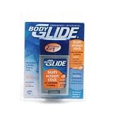 BodyGlide Sun Screen Stick 1.3oz
