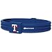 PHI-TEN MLB Authentic Bracelet, Texas Rangers