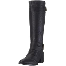 Rieker Yasmine 94482, Damen Stiefel