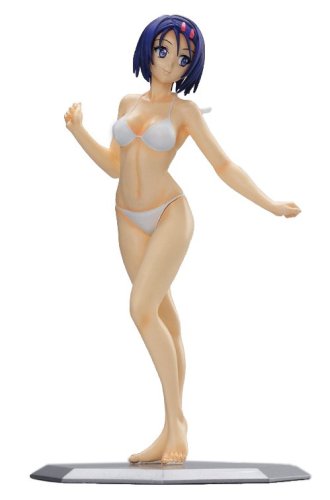 メタモフィギュア To LOVEる -とらぶる- 西連寺春菜 スイムスーツVer.