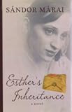 Esther's inheritance