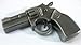 New Limited Style Cool Revolver Handgun 4GB USB Flash Drive