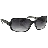 Guess Womens Plastic Frame Sugnature Sunglasses by