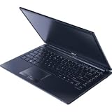 Acer TravelMate TM8481T-2554G32ikk 14" LED Notebook-Intel Core i5 i5-2557M 1.70 GHz-1366x768 WXGA Display-4 GB RAM-320 GB HDD-Bluetooth-Webcam-Finger Print Reader-Windows 7 Professional-HDMI