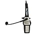 Blue Eagle II 2 Bluetooth Headset, BT-900, Wireless, Noise Cancelling (Canceling), Hands Free for Cell Phone & Computers