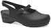 Women's Marni in Black Oiled Image