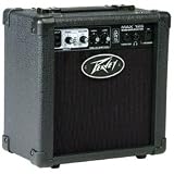 MAX 126 1x6.5 Bass Combo Amplifier