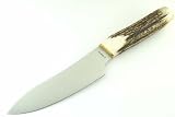 G Sakai 11415 Captain Stag Hunting Camping Hiking Fishing Knife with Sheath