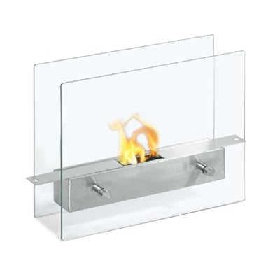 Ignis Tab Tabletop Ventless Ethanol Fireplace