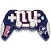Video Games : Playstation 2 New York Giants Wireless Game Pad