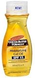 Palmers Cb Moisture Gel Oil SPF#15 7 oz.