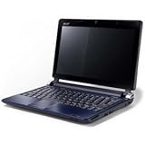 acer Aspireone 10.1インチスリム AtomN280 1G 160G サファイアブルー AOD250-BB83の口コミ（クチコミ）