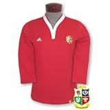 British & Irish Lions Womens 3/4 Sleeve Rugby Jersey