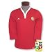 Sporting Goods : British & Irish Lions Womens 3/4 Sleeve Rugby Jersey