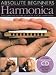 Absolute Beginners - Harmonica Softcover with CD