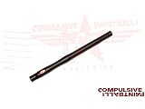CP Cocker 1 Pc Barrel - .689 12 - D Blk