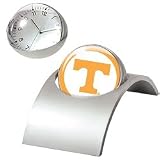 Tennessee Volunteers Spinning Clock