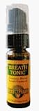 Herb Pharm Breath Tonic (.50 oz)