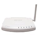 Buffalo 125Mbps Wireless Broadband Router With 4 Port Switch