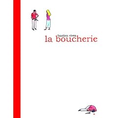La boucherie