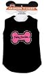 C HARLEY T-SHIRT PINK BONE SM