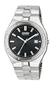 Citizen Eco-Drive Men's Riva Stainless Steel Watch #BM0910-57E