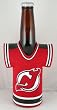 New Jersey Devils Jersey Bottle Holder - HOCKEY Sports Merchandise