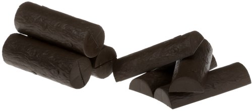 Bruder 2304 - Holzscheite f&uuml;r Holzspalter Preisvergleich