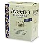 Aveeno Soothing Bath Treatment - 8 Single Use Packets