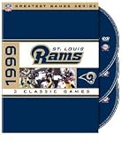 NFL Greatest Games Series: 1999 St. Louis Rams