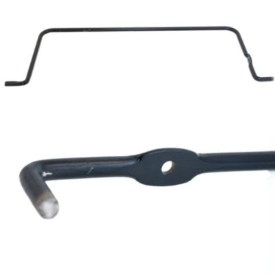 Original Sears Craftsman Husqvarna Part # 169780 BAR, CONTROL