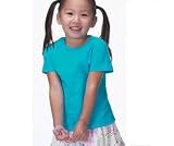 Bella Toddler Short Sleeve T-Shirt