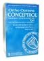 Ortho options vaginal contraceptive gel with applicators, unscented - 10 / Pack