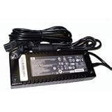 Original HP Compaq AC Adapter 120W- HP Compaq Business NC2400, NC4400, NC6320, NC6400, NC8430/ NW8440, NW9440 Series / NX6310, NX6315, NX6320, NX6325, NX7300, NX7400, NX8410, NX8420, NX9420, TC4400 Series