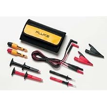 Fluke TLK281 SureGrip Automotive Test Lead Kit