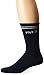RVCA Men's Union Socks III