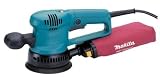 Makita BO5021K Random Orbit Sander (Variable Speed)