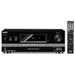 Sony STR-DH810 7.1-channel A/V Receiver with 7 HD Inputs [3D Compatible]